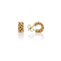 Pendientes Unoaerre Mujer in Plata 6225